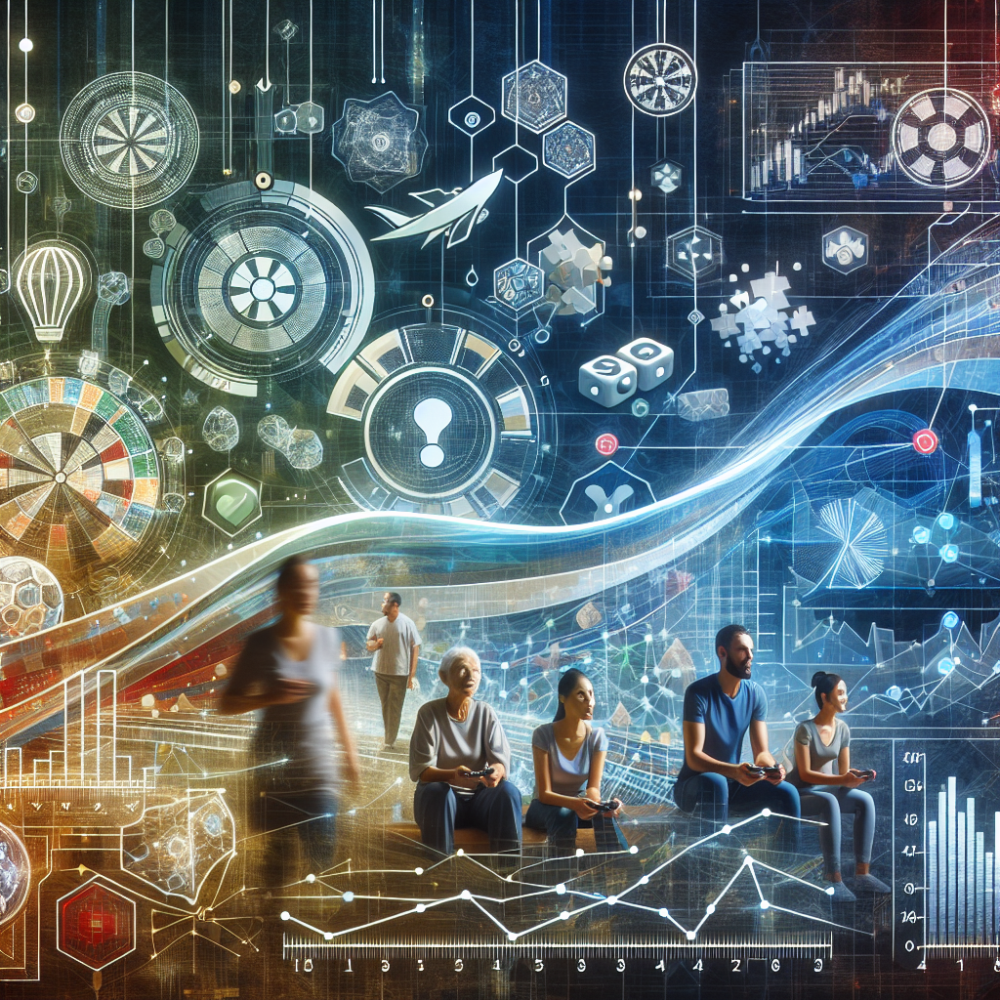 Navigating the Nuances of Modern Betting: Strategies for the Informed Gambler