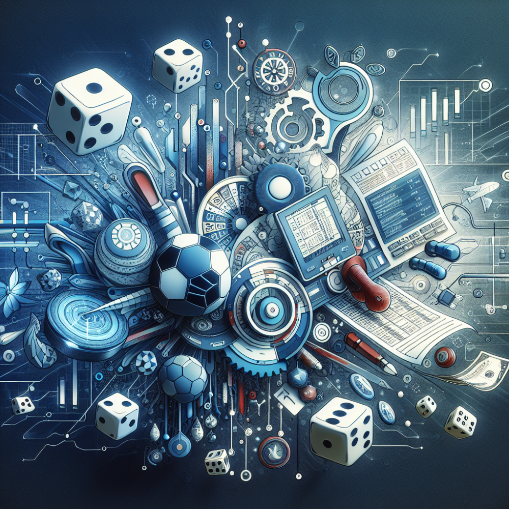 Navigating the Nuances of Modern Betting Strategies