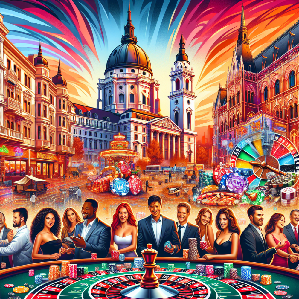 Exploring the Vibrant World of Casinos in Hungary