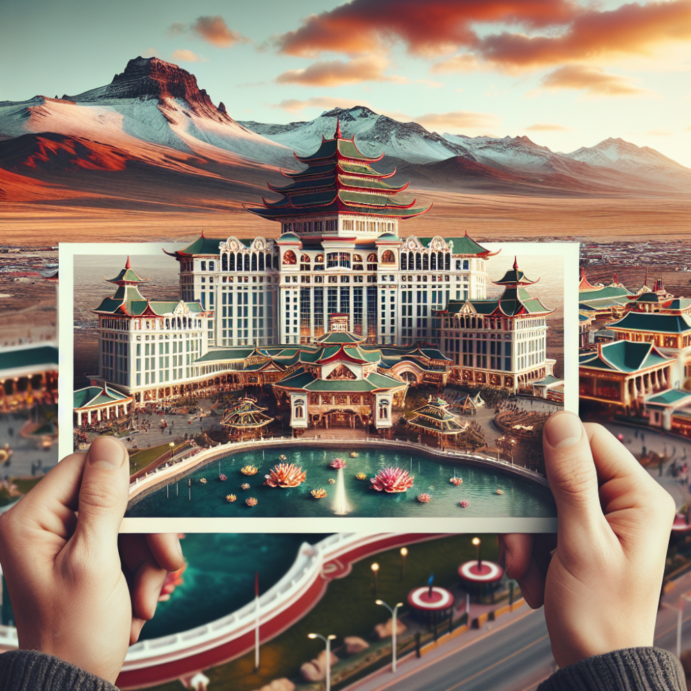 Exploring the Vibrant World of Casinos in Israel: A Hidden Gem for Gaming Enthusiasts