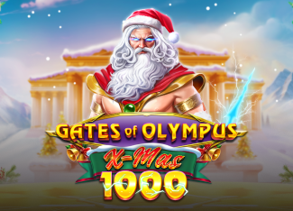 Gates of Olympus Xmas 1000: A Festive Spin on a Pragmatic Play Classic